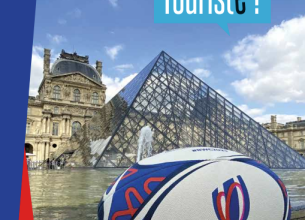 « Do You Speak Touriste ? » : une édition dédiée à l’accueil des supporters de la Coupe du Monde de Rugby