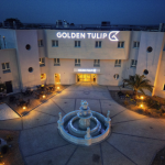 Golden Tulip choisit Dieppe pour ouvrir son 161e hôtel