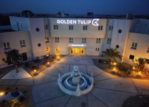 Golden Tulip choisit Dieppe pour ouvrir son 161e hôtel