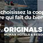 The Originals Hotels lance sa nouvelle campagne de communication