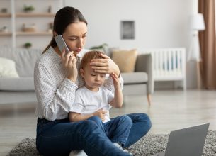 Congé pour enfant malade : définition réglementaire de la notion de « pathologie chronique »