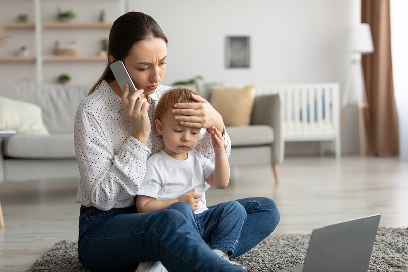 Congé pour enfant malade : définition réglementaire de la notion de « pathologie chronique »