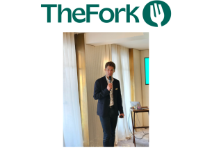 Nouvel outil et nouvelle identité pour TheFork