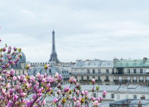 Une fréquentation touristique française au rendez-vous lors des vacances de printemps