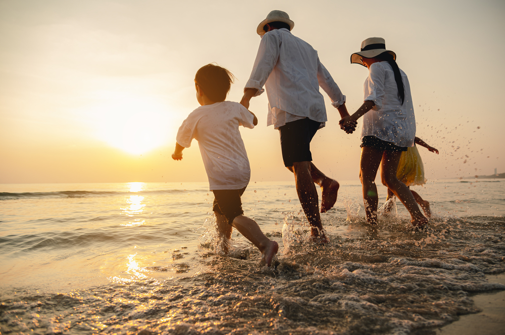 Vacances d’été 2023 : découvrez les tendances !