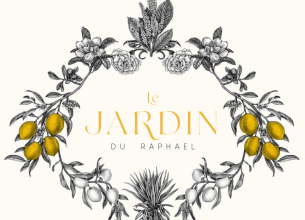 L’Hôtel Raphael & Moma Group lancent « Le Jardin du Raphael »