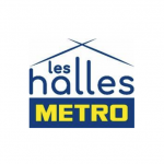 Un test inédit sur le réemploi des emballages par les Halles Metro et Pyxo