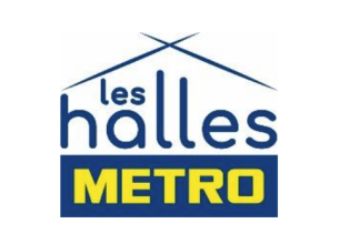 Un test inédit sur le réemploi des emballages par les Halles Metro et Pyxo