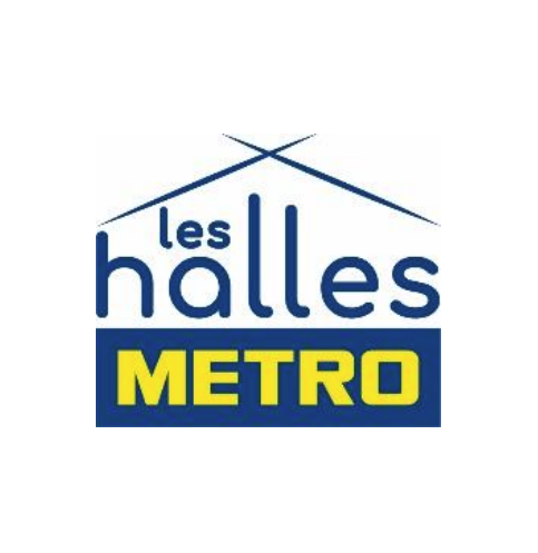 Un test inédit sur le réemploi des emballages par les Halles Metro et Pyxo