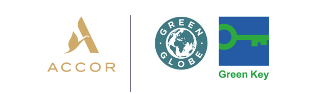 Accor signe deux nouveaux partenariats avec les labels Green Key et Green Globe