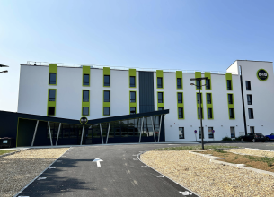 B&B Hotels poursuit son expansion en France