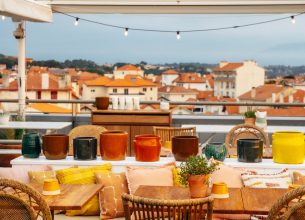 Le groupe Annie Famose et Extendam acquièrent l’hôtel Radisson Blu à Biarritz