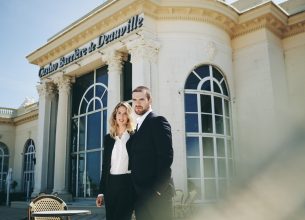 Barrière, un groupe de nouveau 100% familial