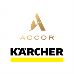 Kärcher noue avec Accor un partenariat de référencement international