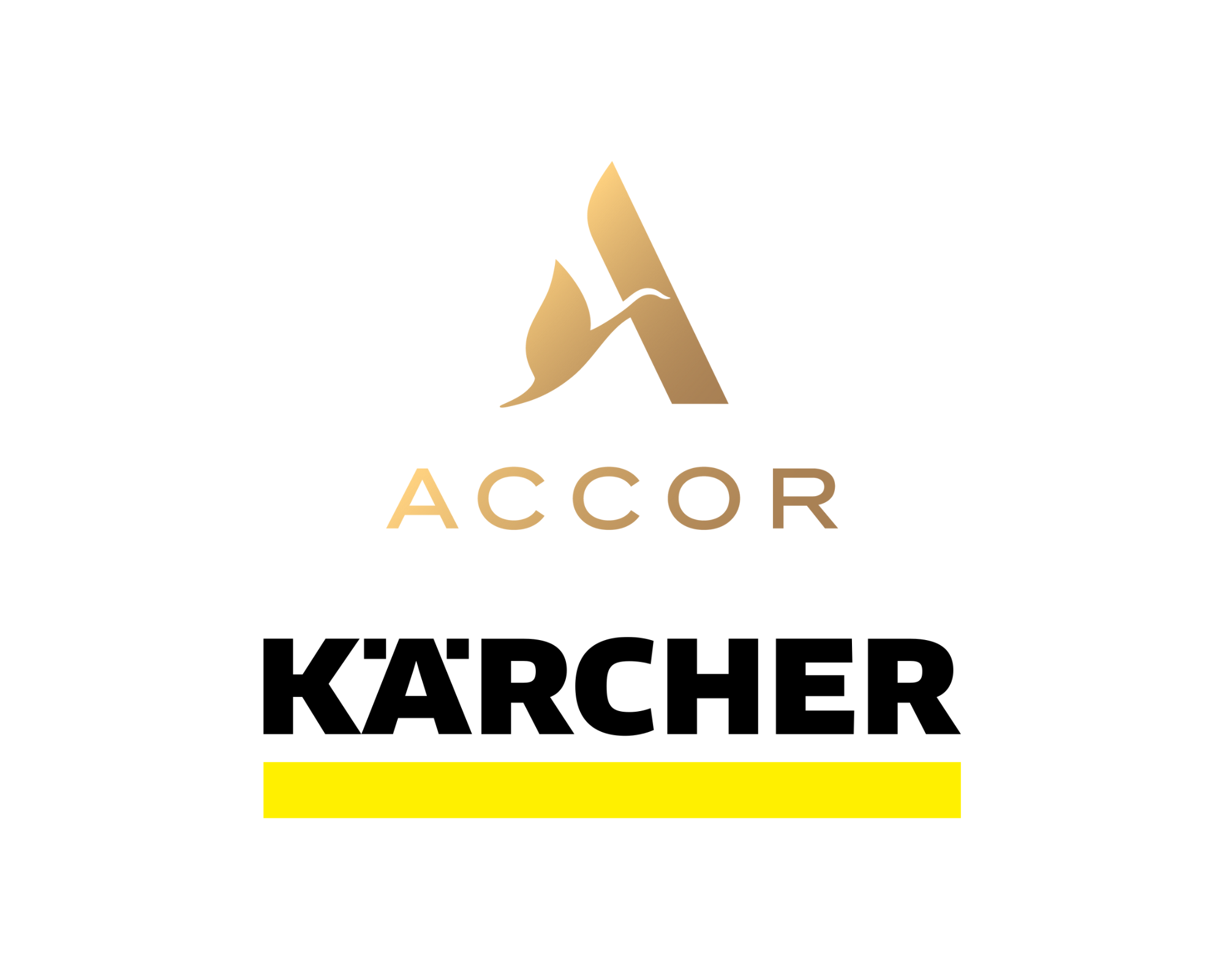 Kärcher noue avec Accor un partenariat de référencement international