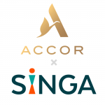 Accor signe un partenariat de 3 ans avec l’organisation internationale Singa 