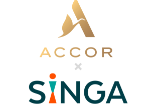 Accor signe un partenariat de 3 ans avec l’organisation internationale Singa 