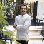 Il Giardino, nouvelle terrasse 100% italienne à l’hôtel Les Jardins du Faubourg