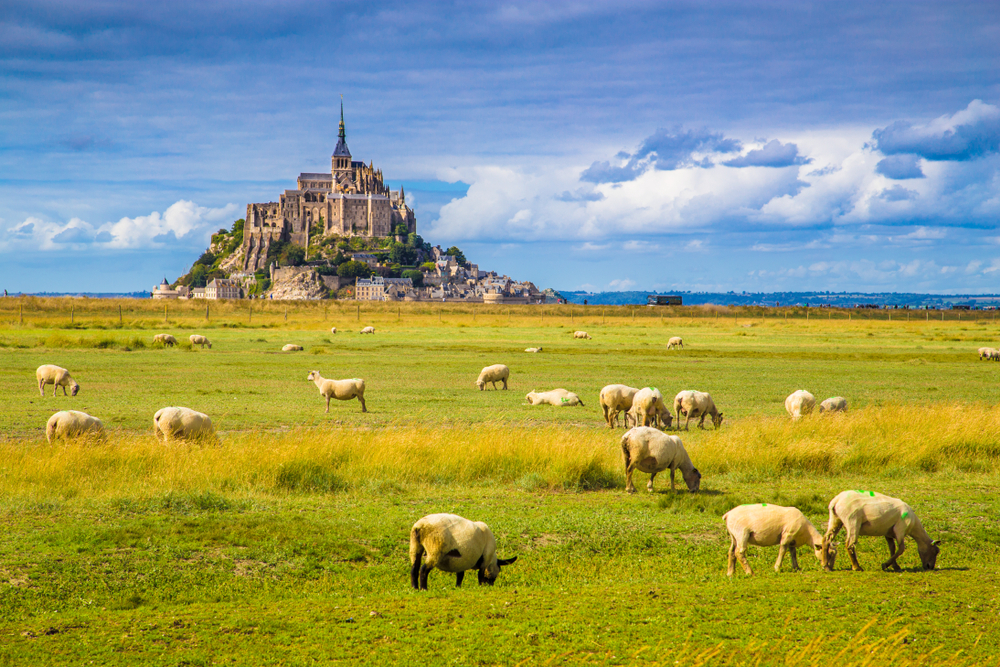 Satisfaction touristique : la France a de plus en plus la cote