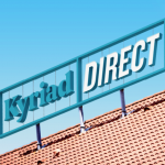 Un nouvel hôtel Kyriad Direct à Brignoles