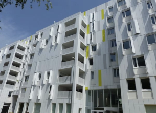 L’hôtel Paris Saint-Ouen racheté par Perial Asset Management