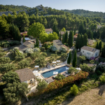 Le Hameau des Baux : un nouvel hôtel au cœur du triangle d’or provençal  