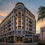 Un nouveau Canopy By Hilton à Cannes