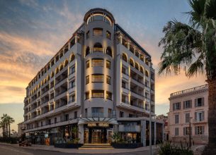 Un nouveau Canopy By Hilton à Cannes