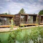 Hôtel Ecolodgee, parc du Futuroscope de Poitiers (86) : Un deuxième hôtel thématique pour le Futuroscope