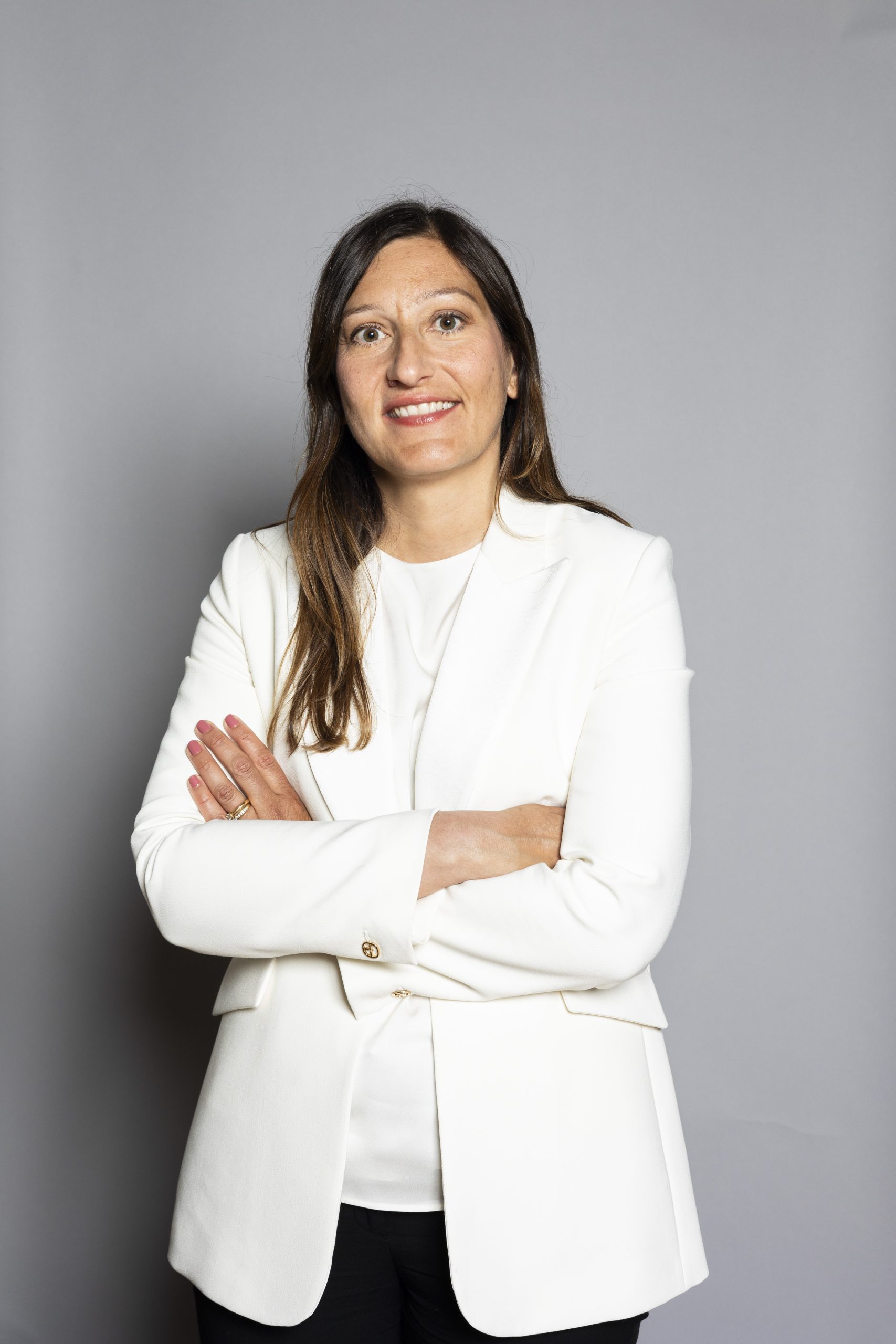 Adagio : nomination de Virginie Barboux en tant que senior VP client & marketing