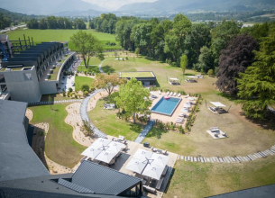 L’hôtel Miura, 3e établissement du groupe Mhost au cœur de la Savoie