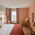 IHG Hotels & Resorts poursuit son expansion en Europe avec sa marque Indigo