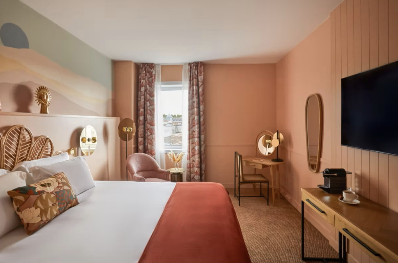 IHG Hotels & Resorts poursuit son expansion en Europe avec sa marque Indigo