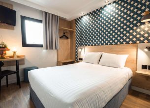 Un nouvel hôtel Kyriad Direct à Narbonne