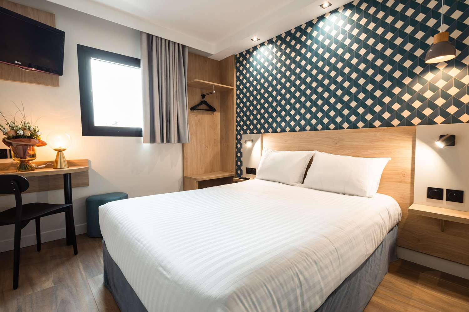 Un nouvel hôtel Kyriad Direct à Narbonne