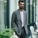 Nicola Battafarano, nouveau directeur F&B de Maison Delano Paris