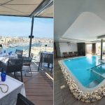 Sofitel Marseille Vieux Port à Marseille (13) : Un hôtel-hommage à la cité phocéenne