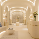 L’hôtel Plaza Athénée se dote d’un nouveau Dior Spa