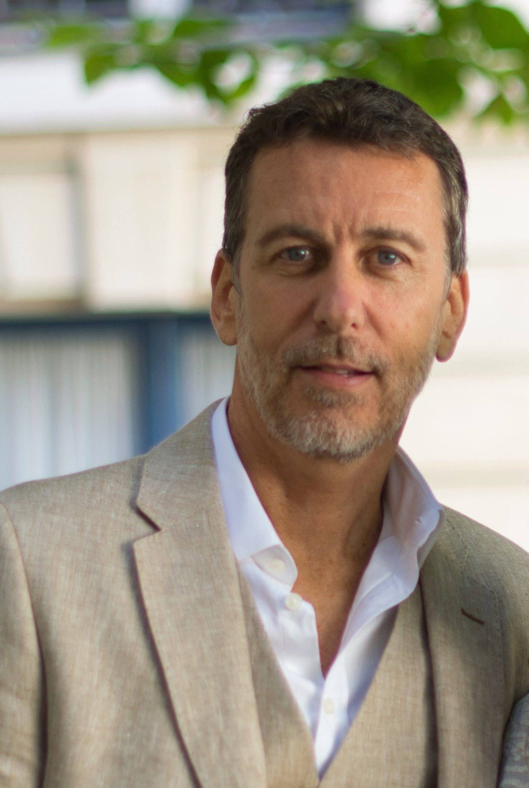 Olivier Dufit, nouveau directeur général adjoint de The Originals Human, Hotels & Resorts