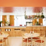 Okko Hotels Paris Rosa Parks (75019) : Un nouveau concept de décoration pour Okko Hotels