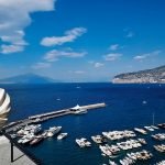 Le Grand Hôtel Excelsior Vittoria à Sorrento (Italie) : Le raffinement à son firmament