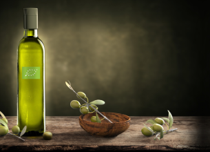 L’huile d’olive et l’olive bio à la conquête de la France