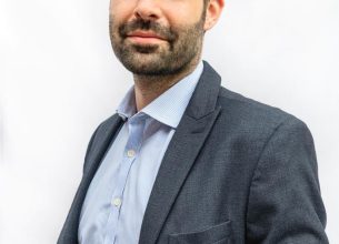 Mathieu Astuguevieille nommé directeur du futur Eklo Porte de Versailles