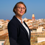 Sandrine Lapointe intègre l’Hôtel de Paris Saint-Tropez