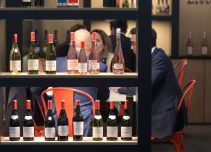 5ème édition de Wine Paris & Vinexpo Paris en février 2024