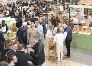 Sirha Europain : 4 questions à Luc Dubanchet, directeur de Sirha Food