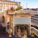 Okko Hotels mise sur un développement en franchise