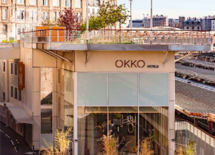 Okko Hotels mise sur un développement en franchise