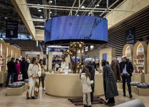 Sirha Food se développe à l’international et lance Sirha Arabia