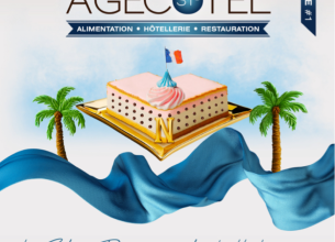 Agecotel de retour à Nice en février 2024